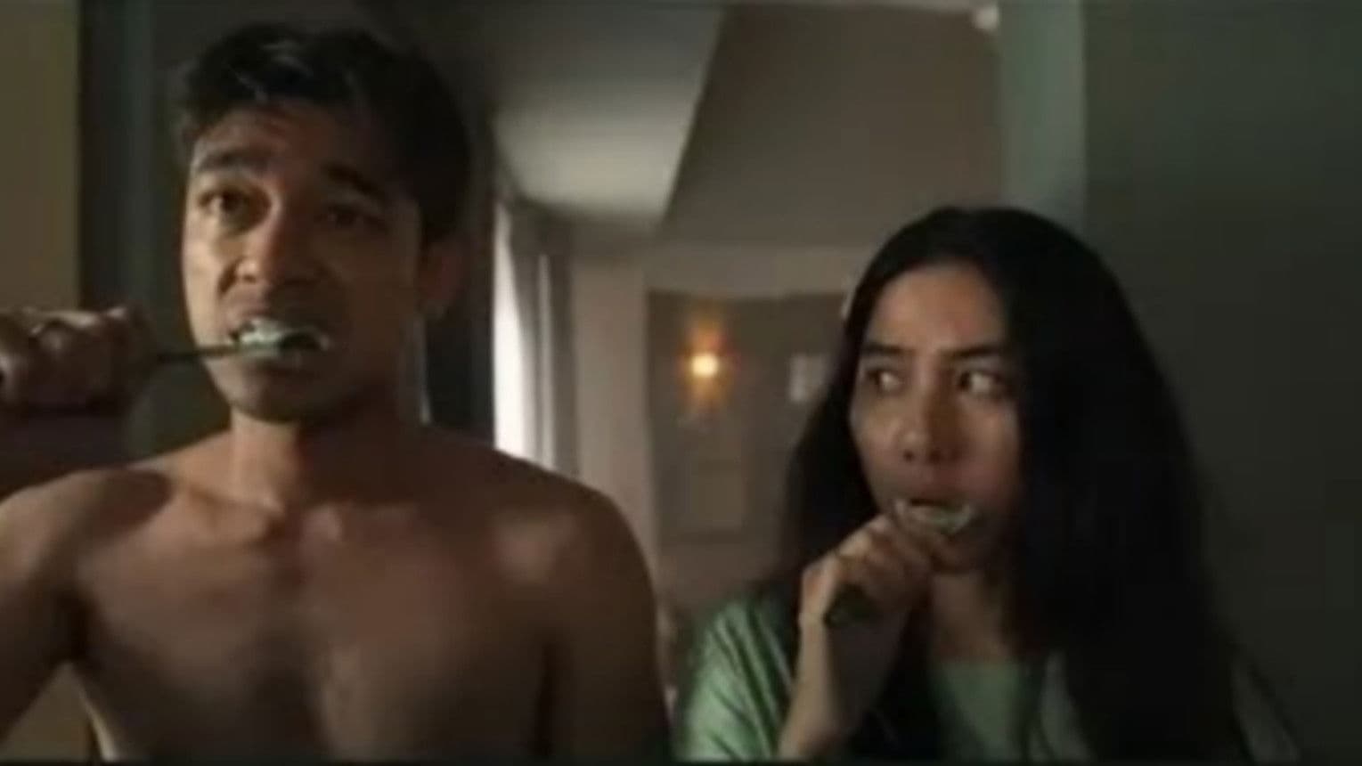 Sosok Ketiga: Lintrik