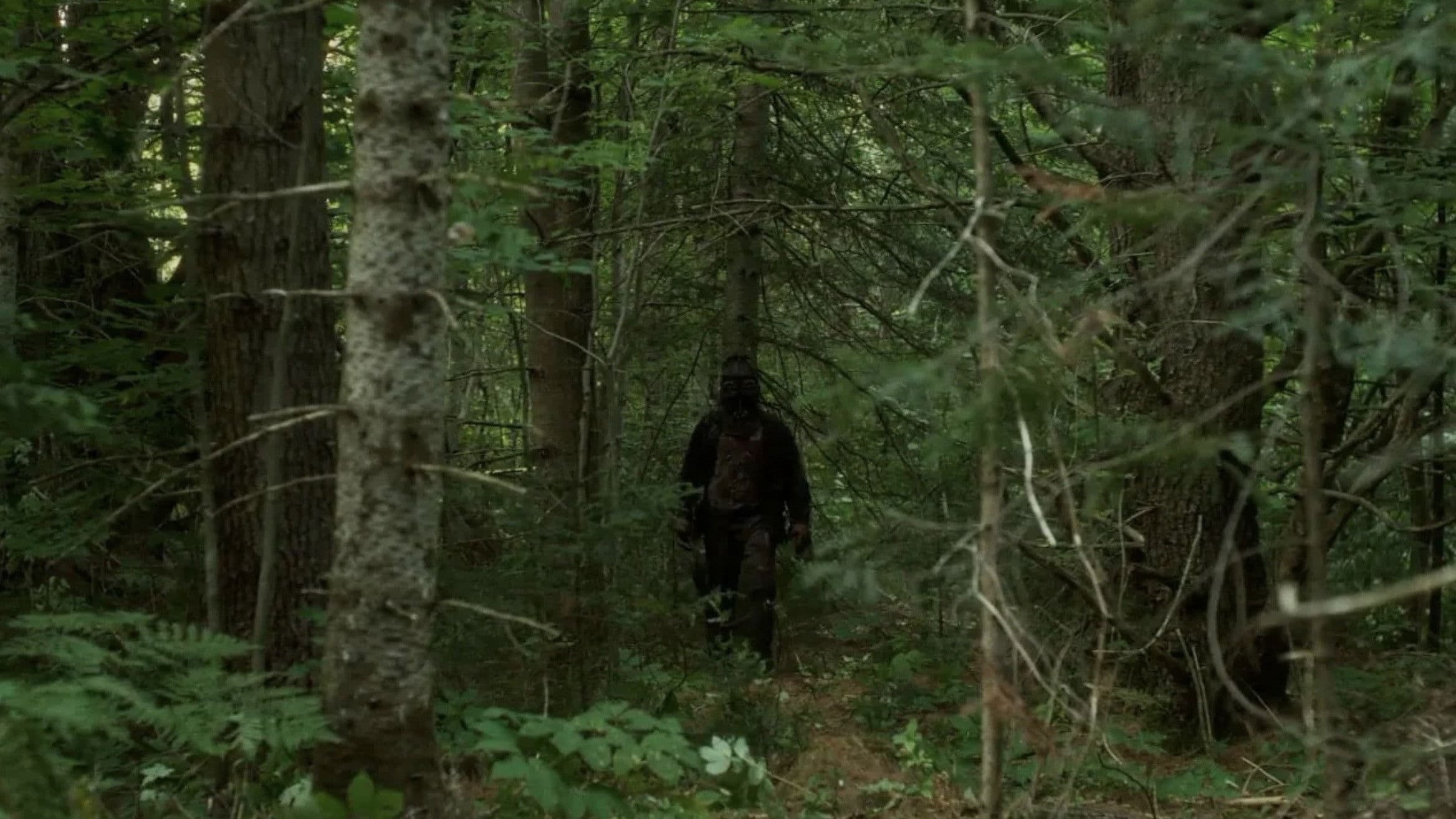 In a Violent Nature 2