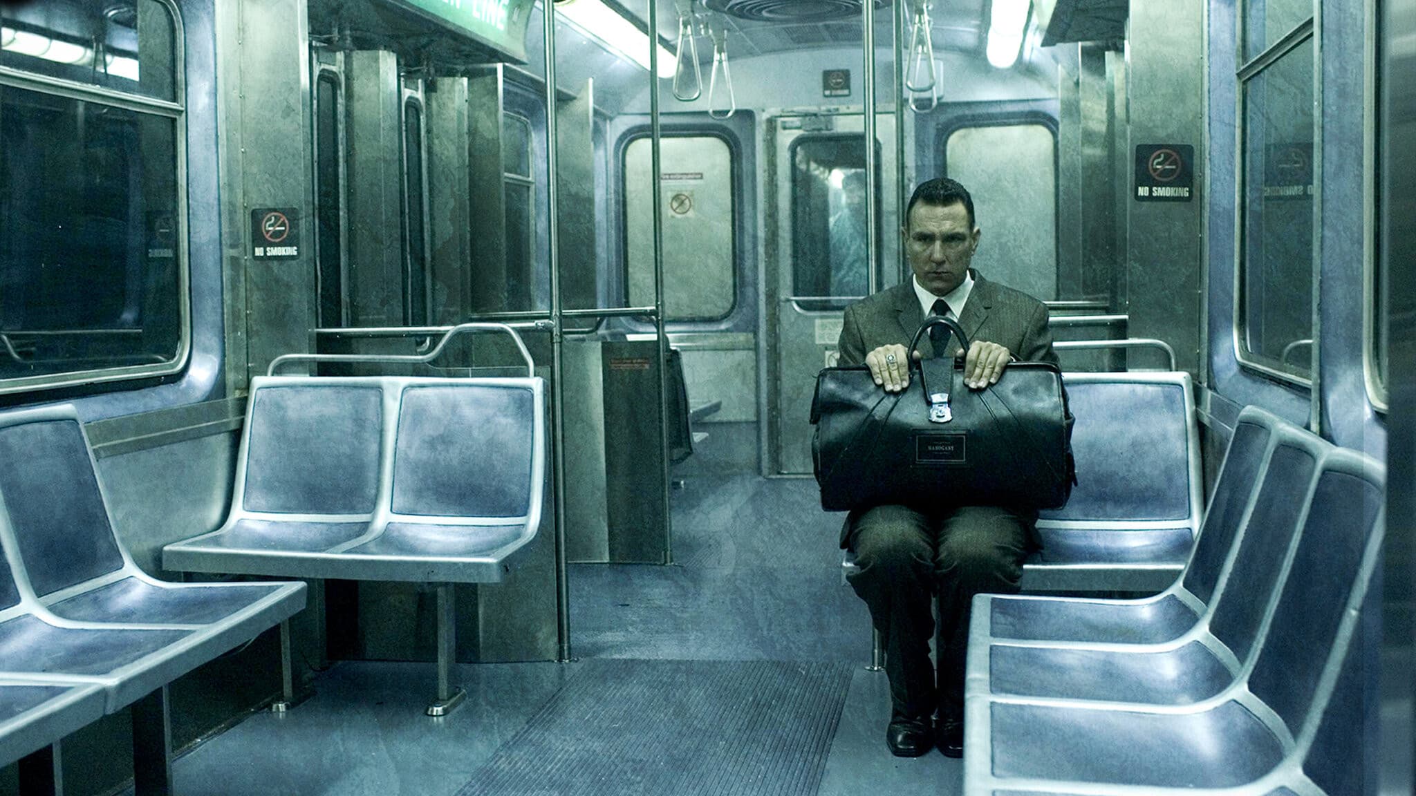 The Midnight Meat Train