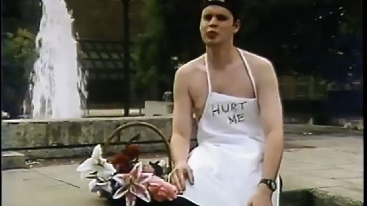 The Man Who Loved Flowers