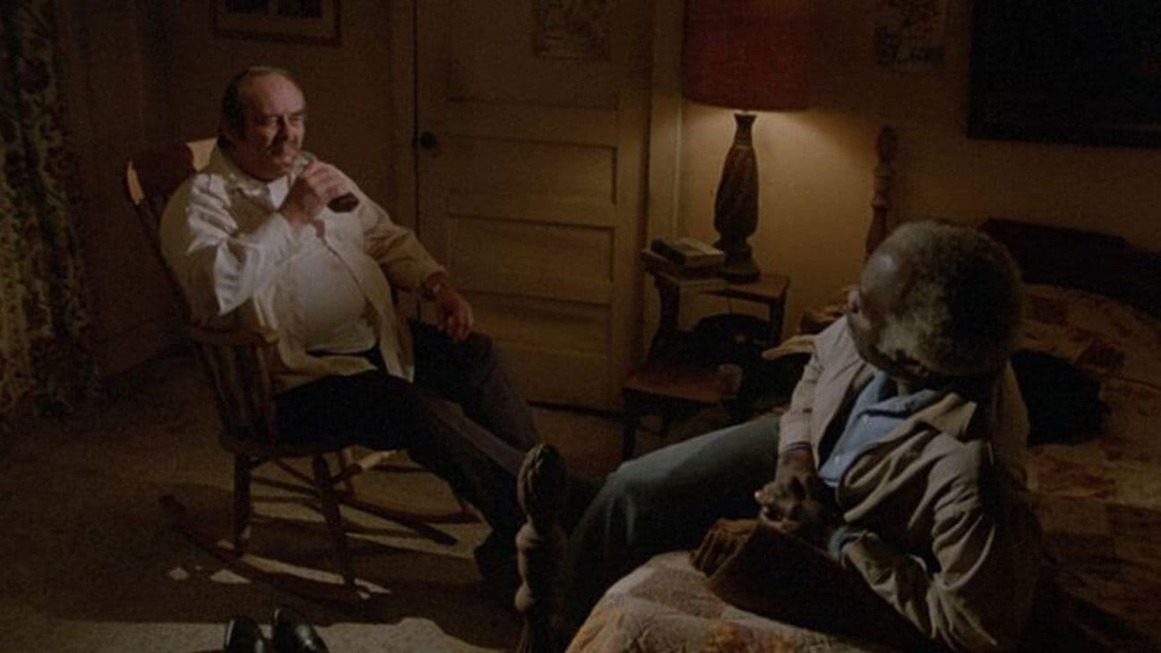 Mountaintop Motel Massacre