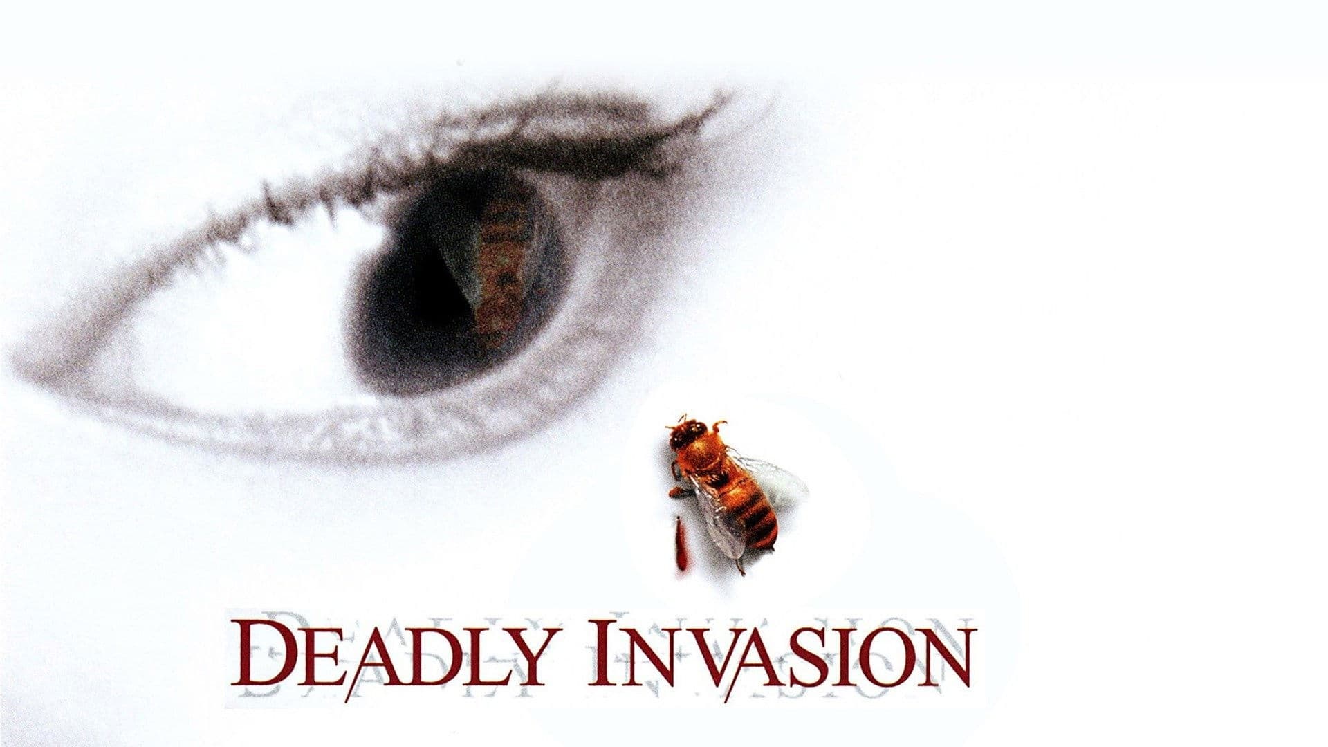 Deadly Invasion: The Killer Bee Nightmare