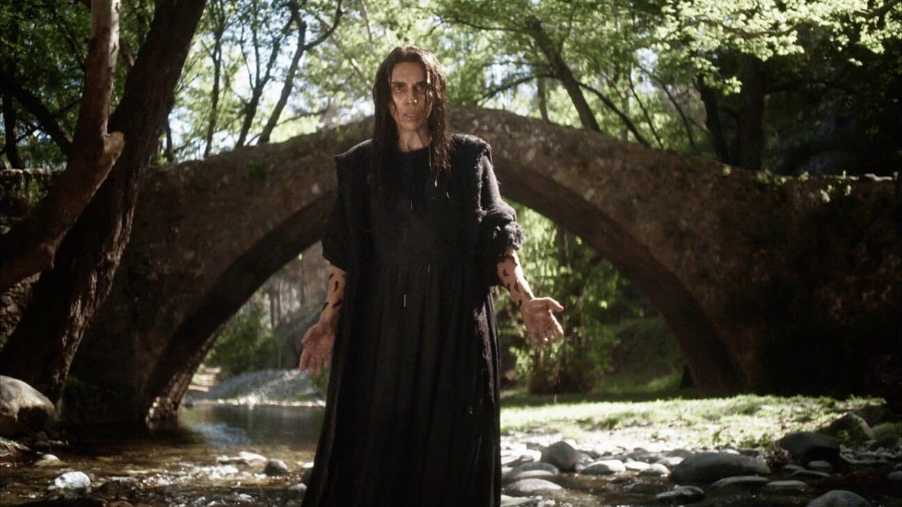 Motherwitch
