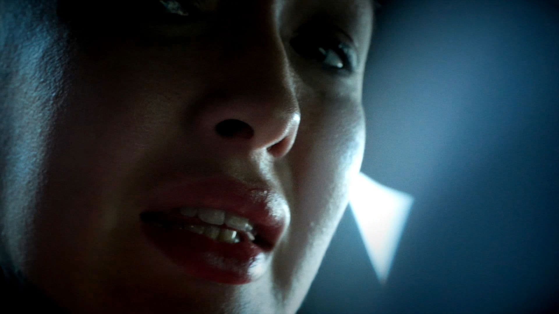 Disfigured Perception