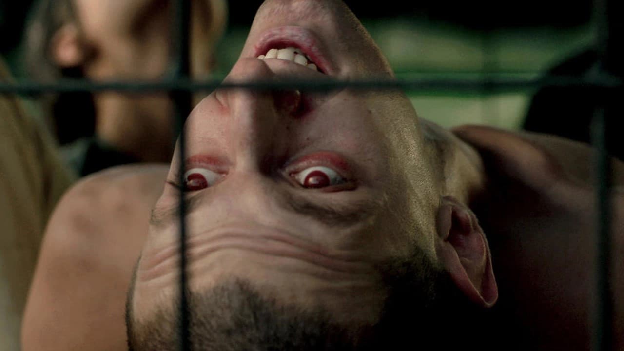 The Last Serb in Croatia