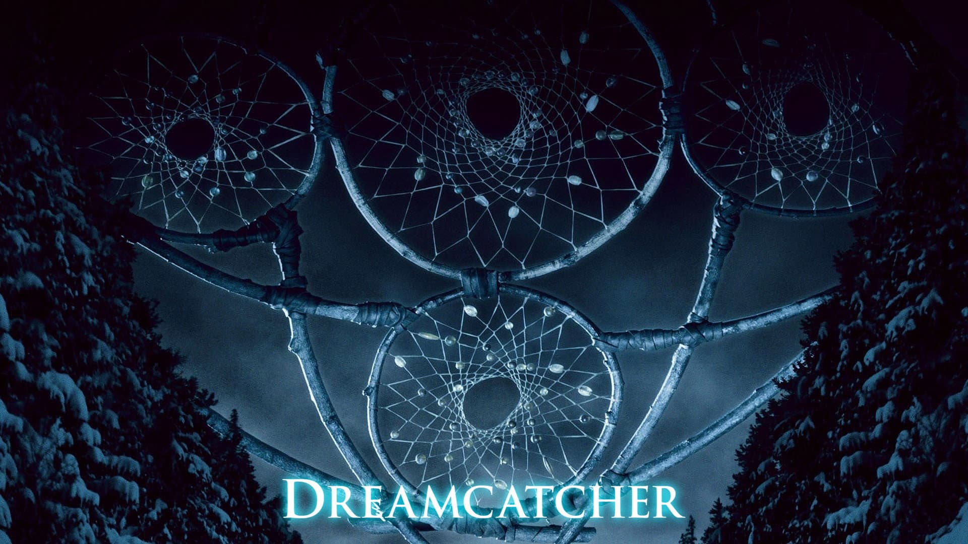 Dreamcatcher