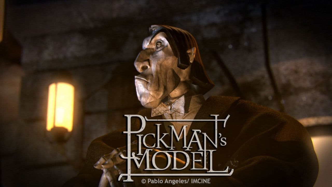 Pickman's Model