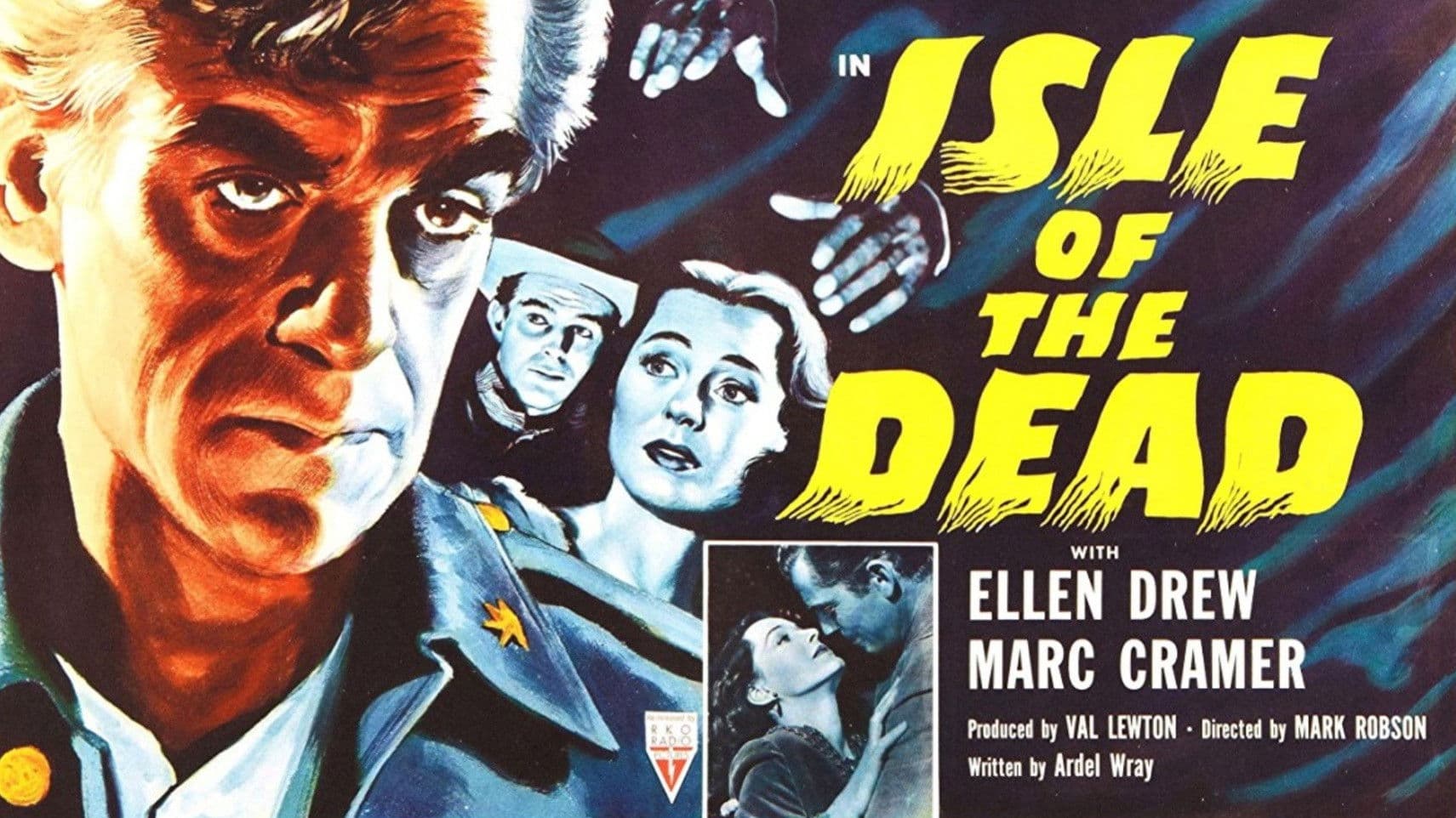 Isle of the Dead