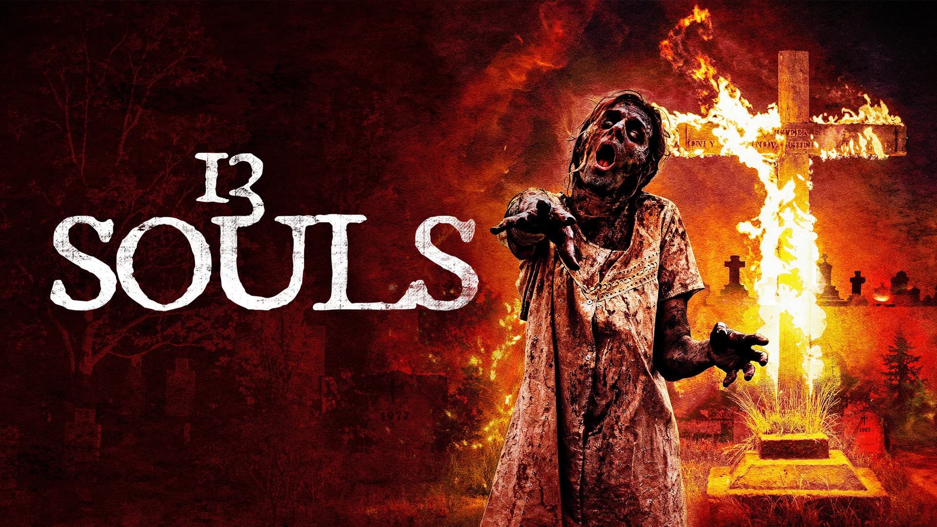 13 Souls