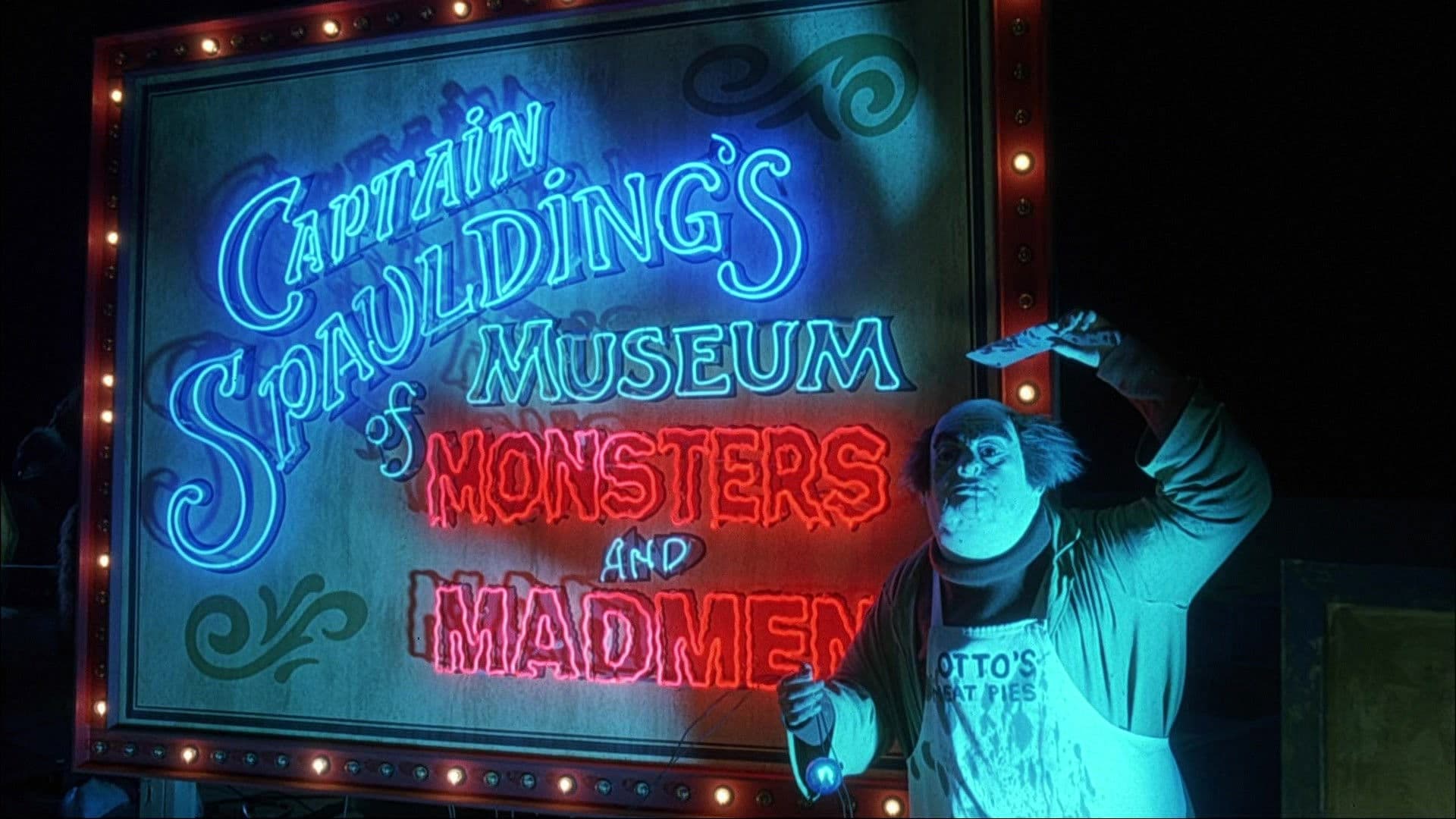 House of 1000 Corpses