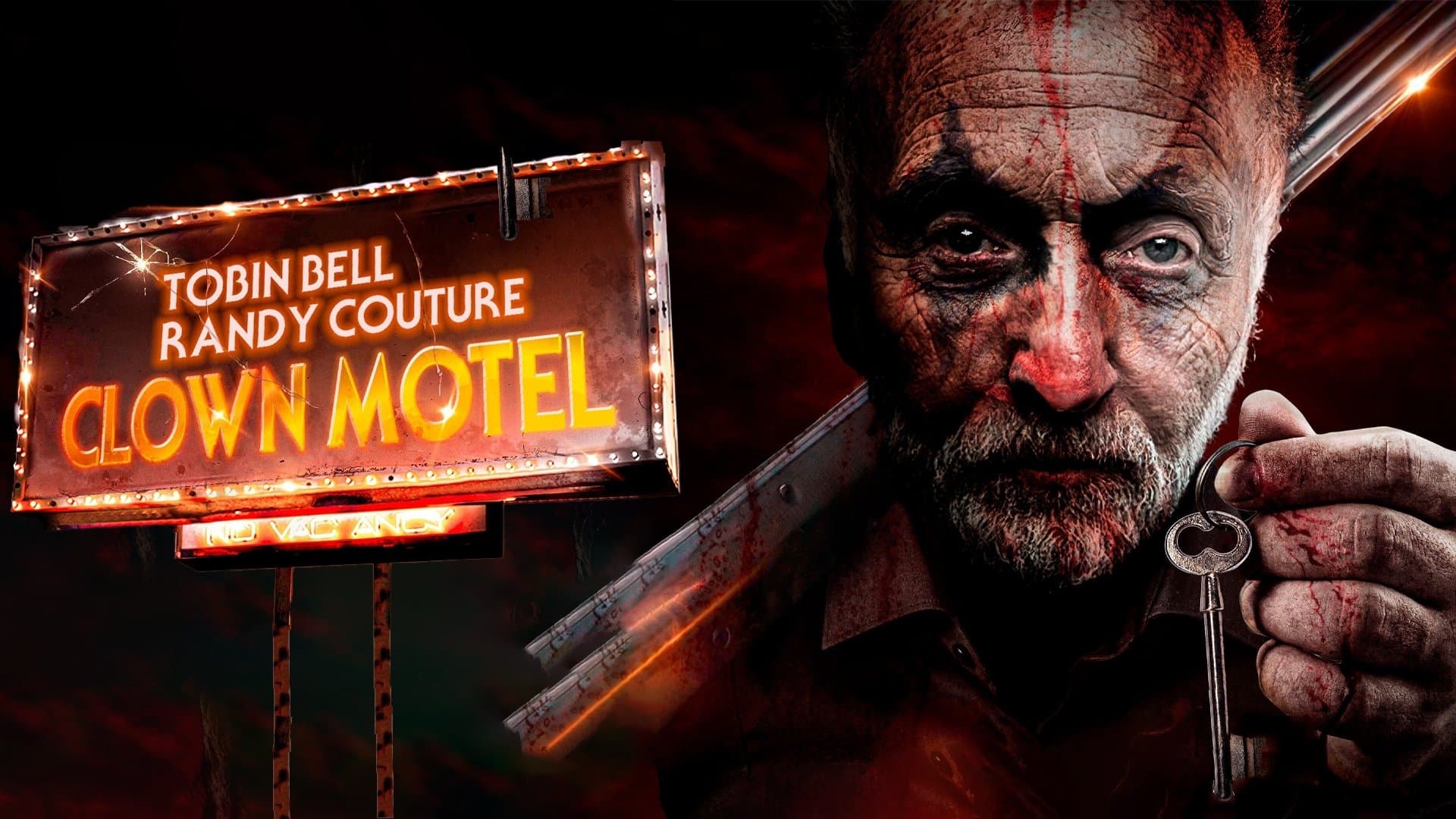 The Curse of the Clown Motel