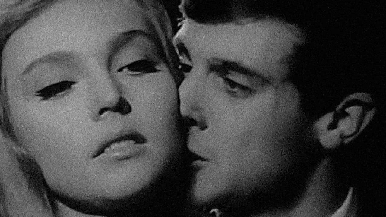 The Sweet Sound of Death