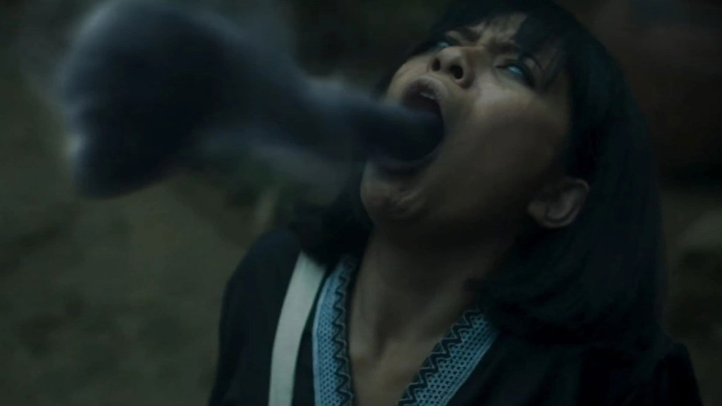 The Female Followers of the Devil: Part 2