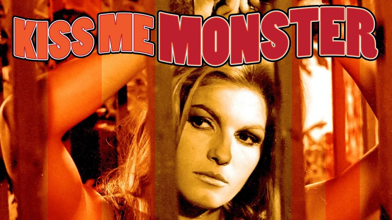 Kiss Me Monster