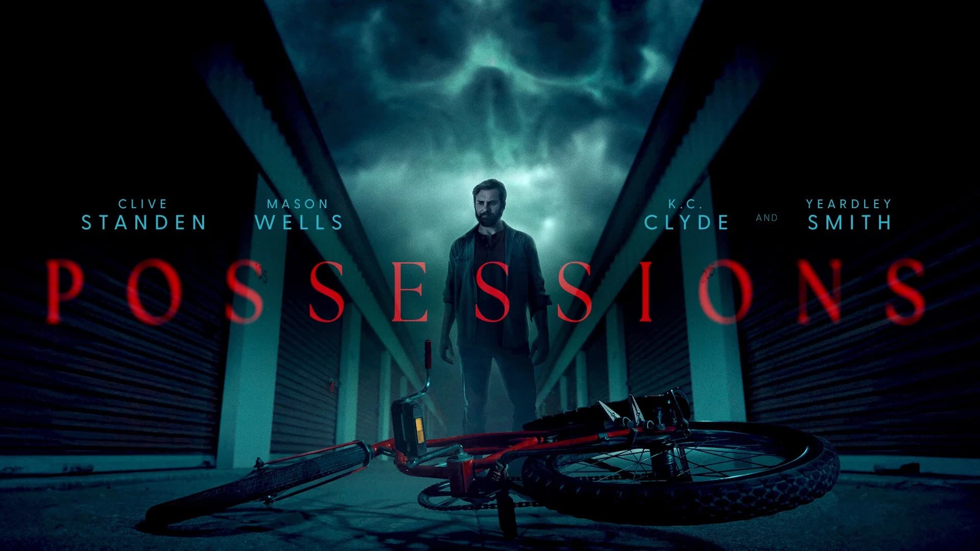 Possessions