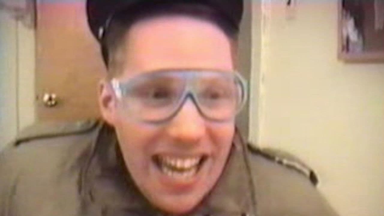 Chloroformed And Cloned Co-Ed