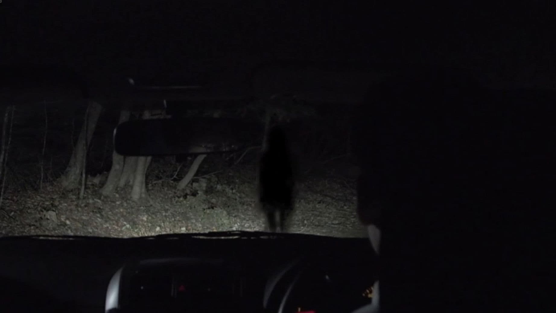 Kidan Piece of Darkness