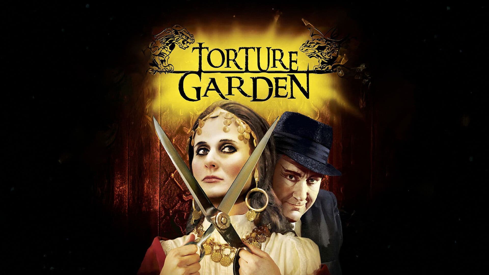 Torture Garden