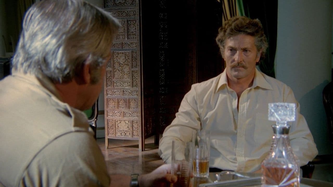 Oasis of the Zombies