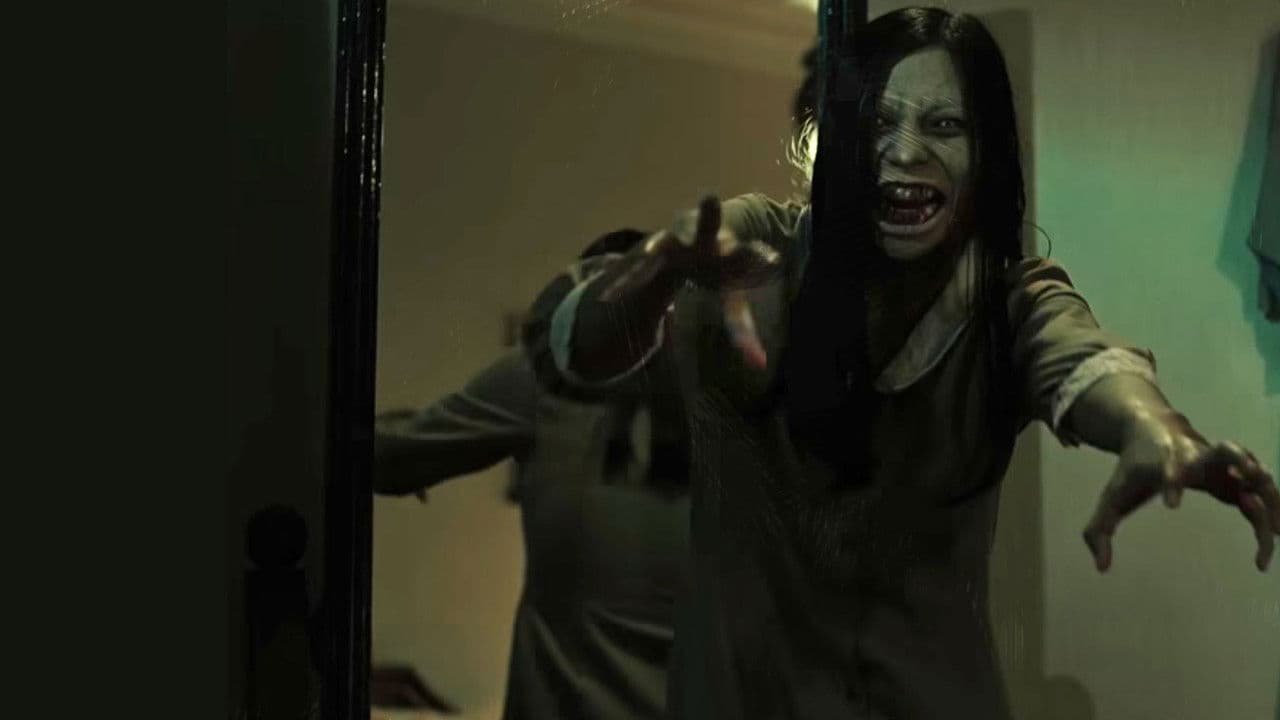 Danur: I Can See Ghosts