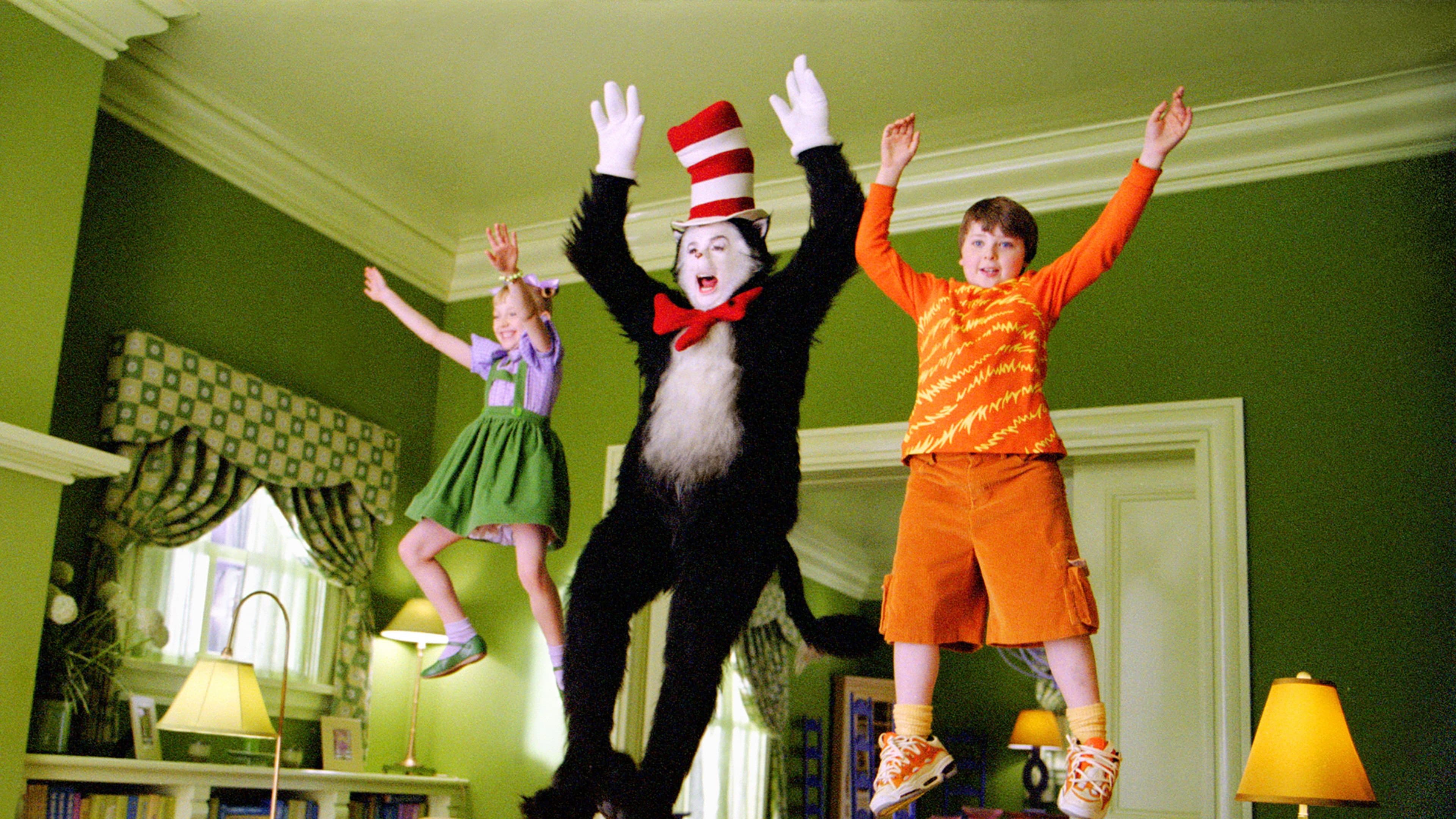 The Cat in the Hat