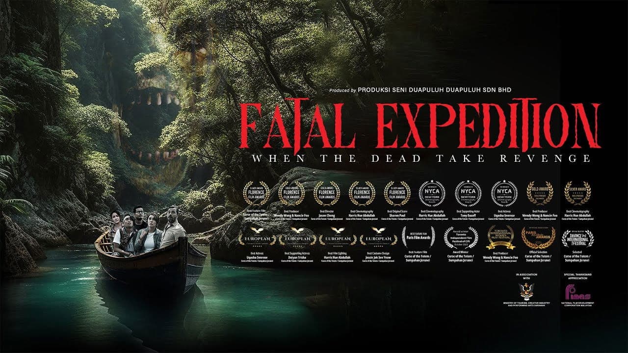 Fatal Expedition