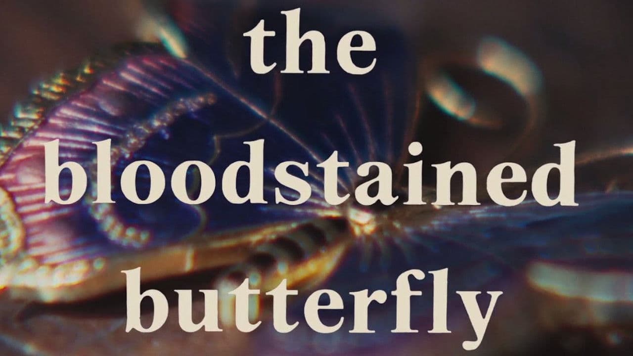 The Bloodstained Butterfly