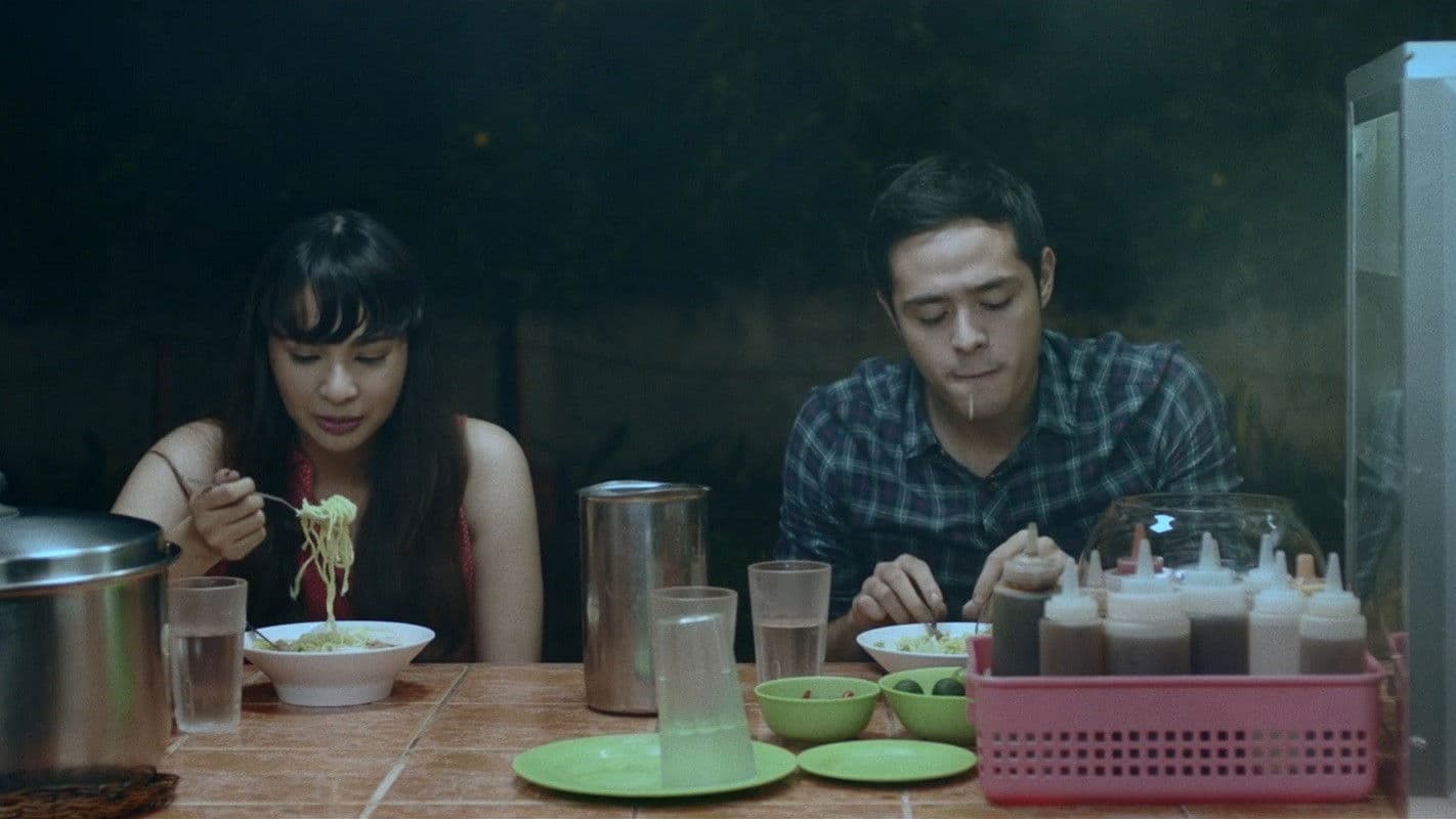 Ang Manananggal sa Unit 23B