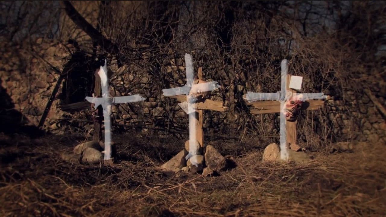 3 Dead Trick or Treaters