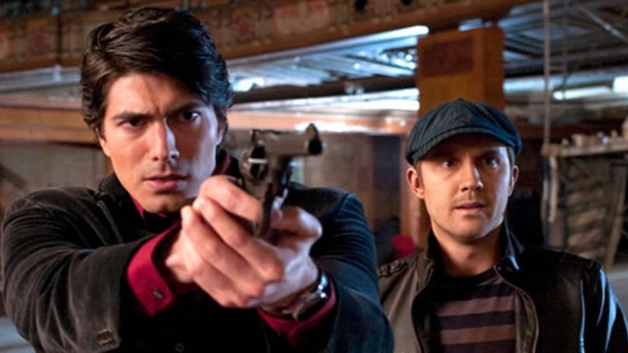 Dylan Dog: Dead of Night