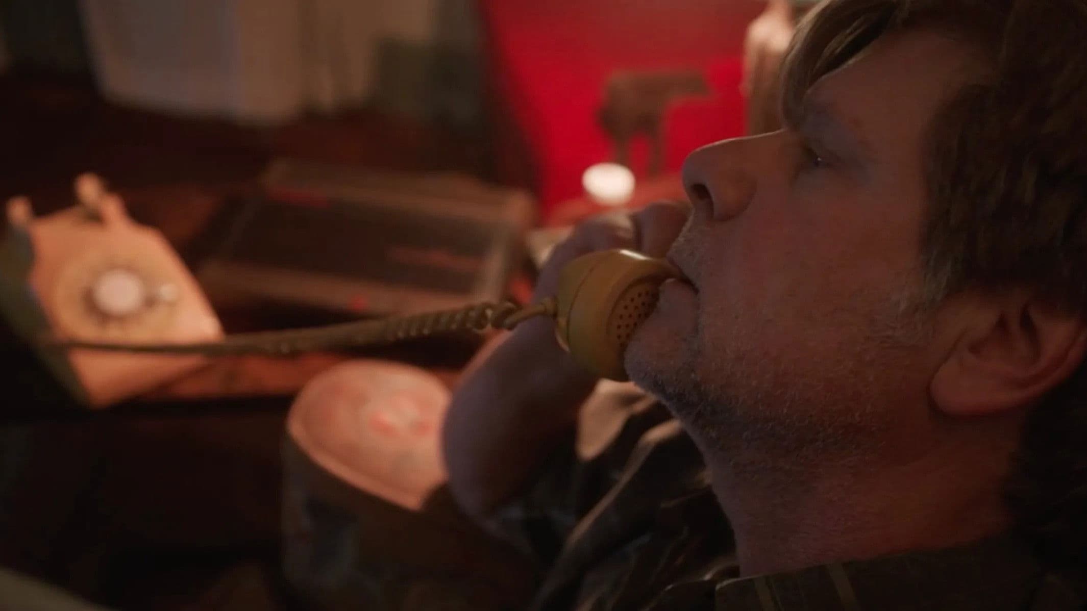 The Woman in the Room