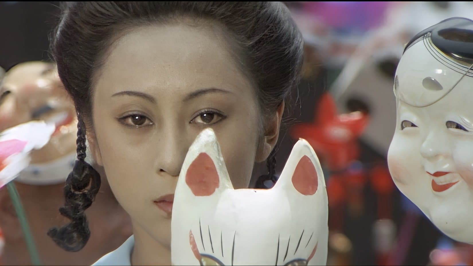 Yumeno Kyusaku's Girl Hell