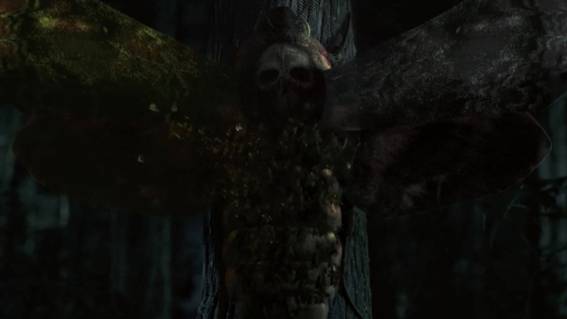 The Tag-Along