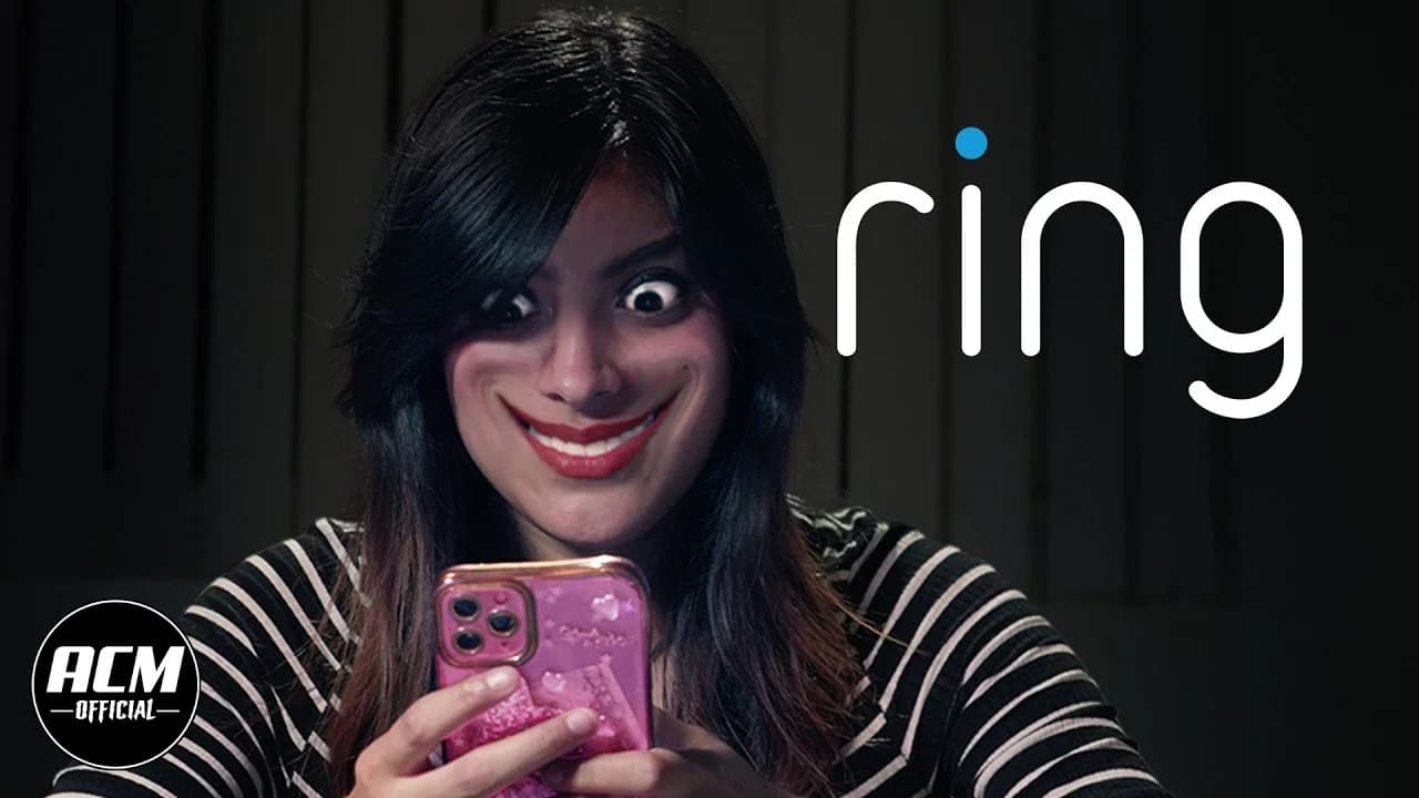 Ring Camera