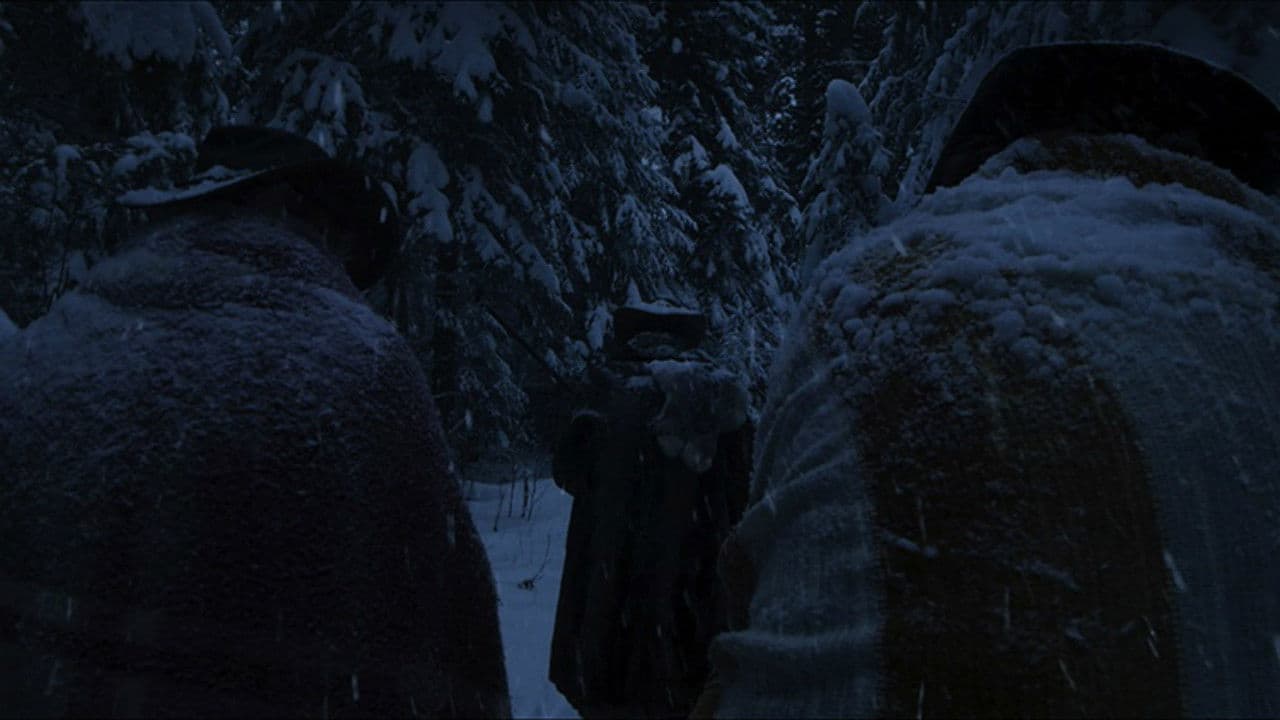 Chowboys: An American Folktale