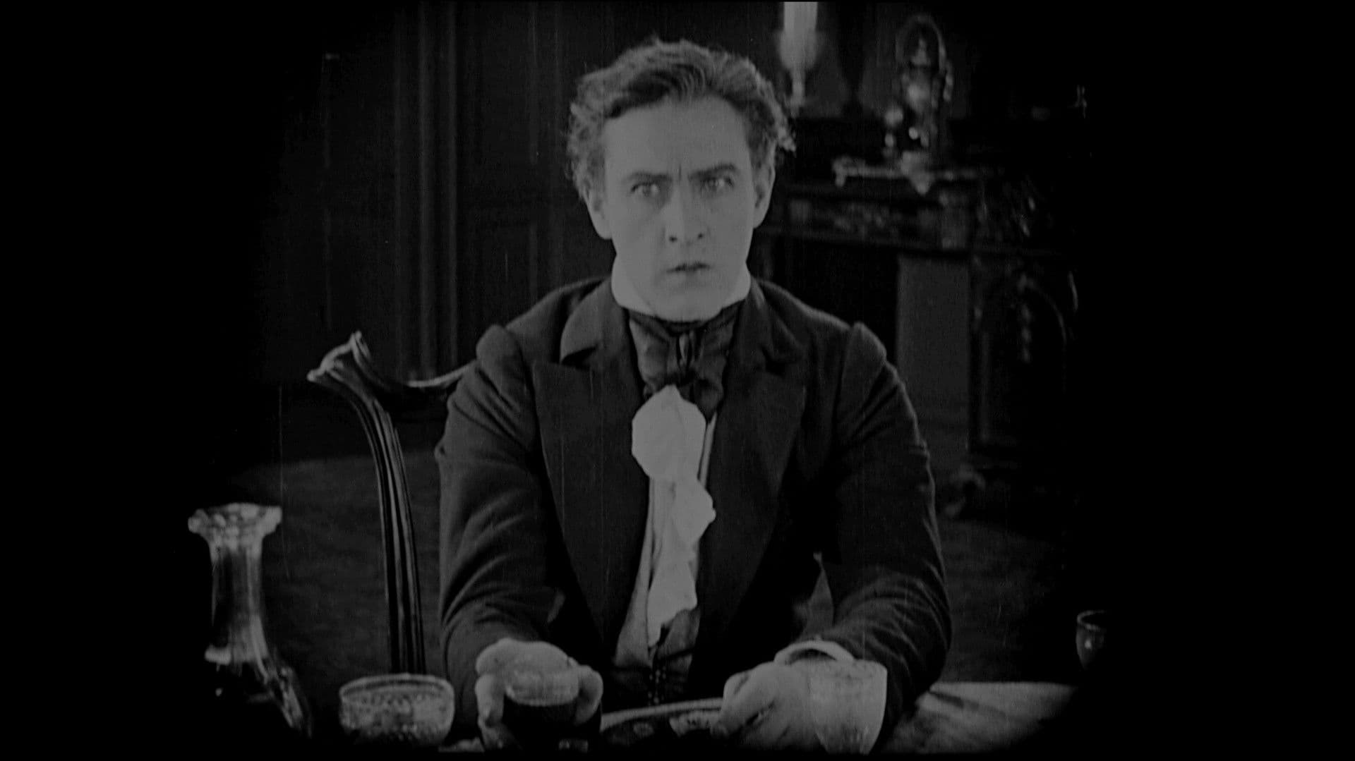 Dr. Jekyll and Mr. Hyde