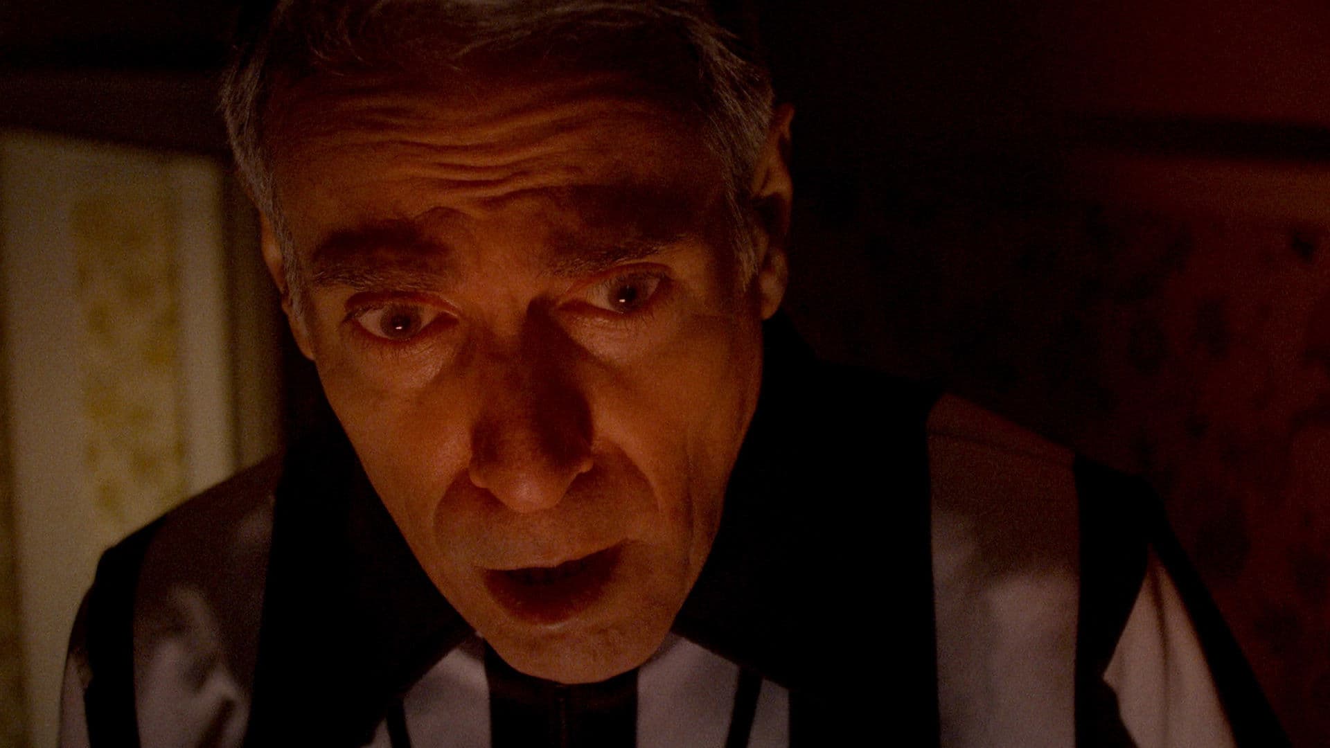 The Third Saturday in October: Part V