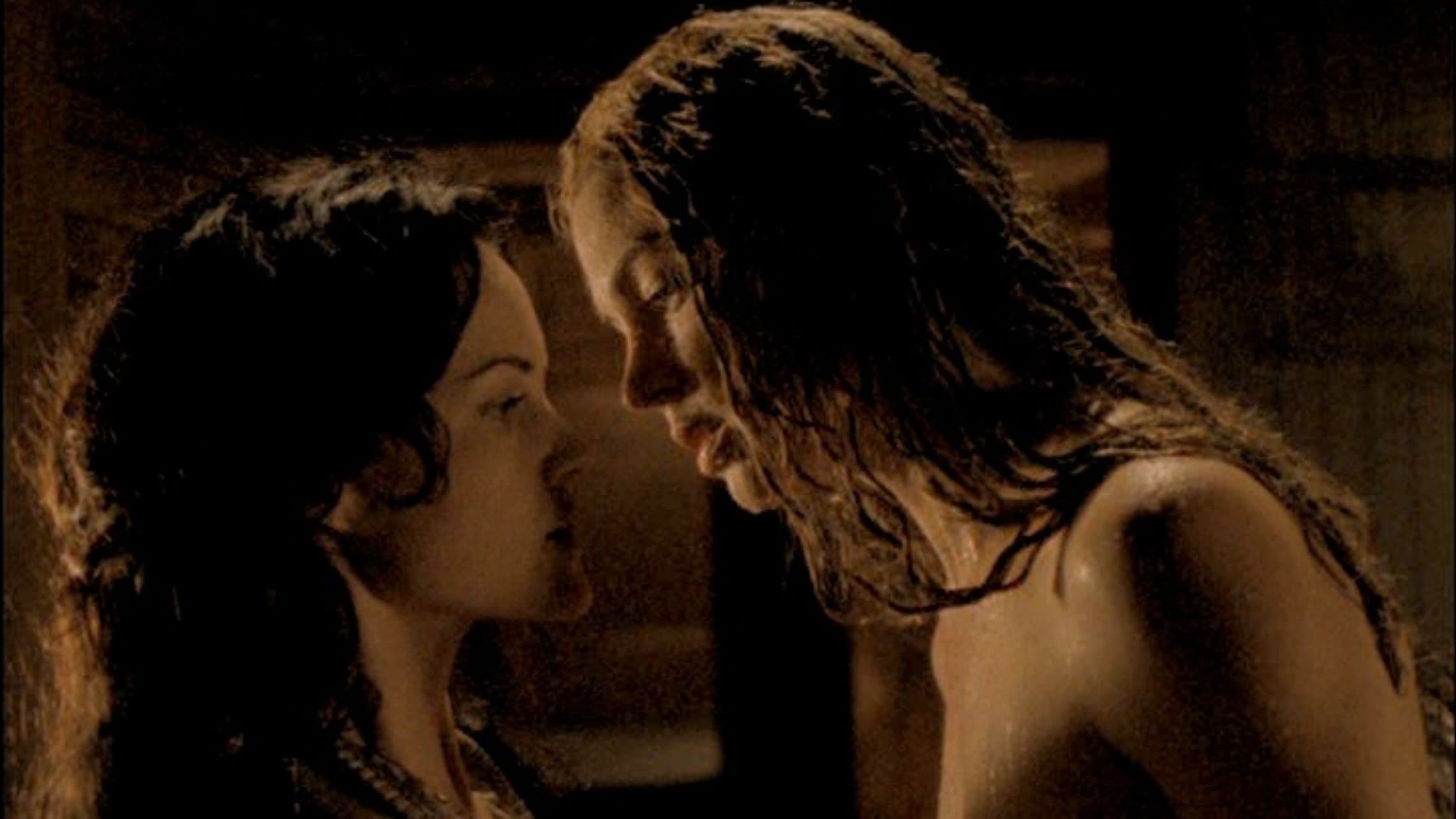 Mermaid Chronicles Part 1: She Creature