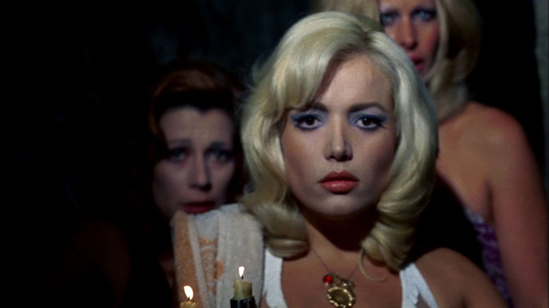 The Lively Vampires of Vögel