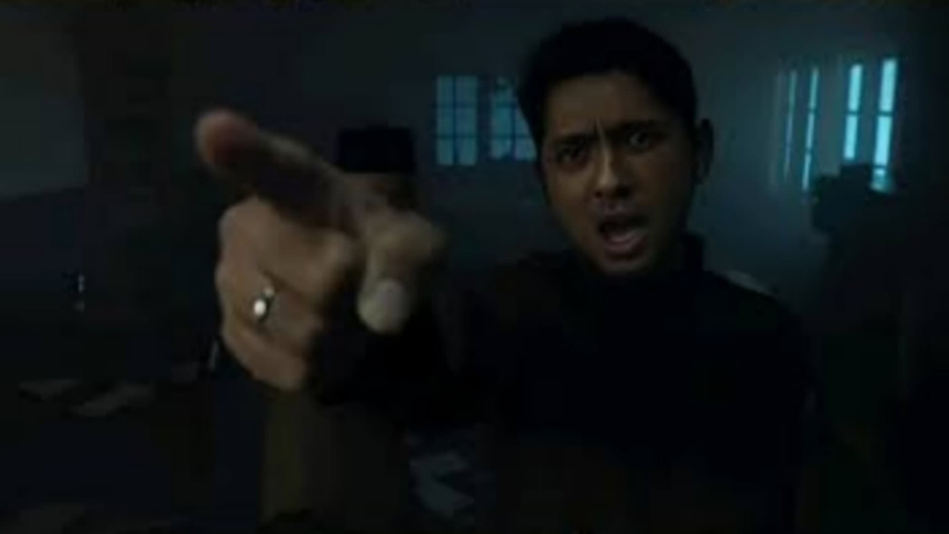 Munafik: Melawan Iblis