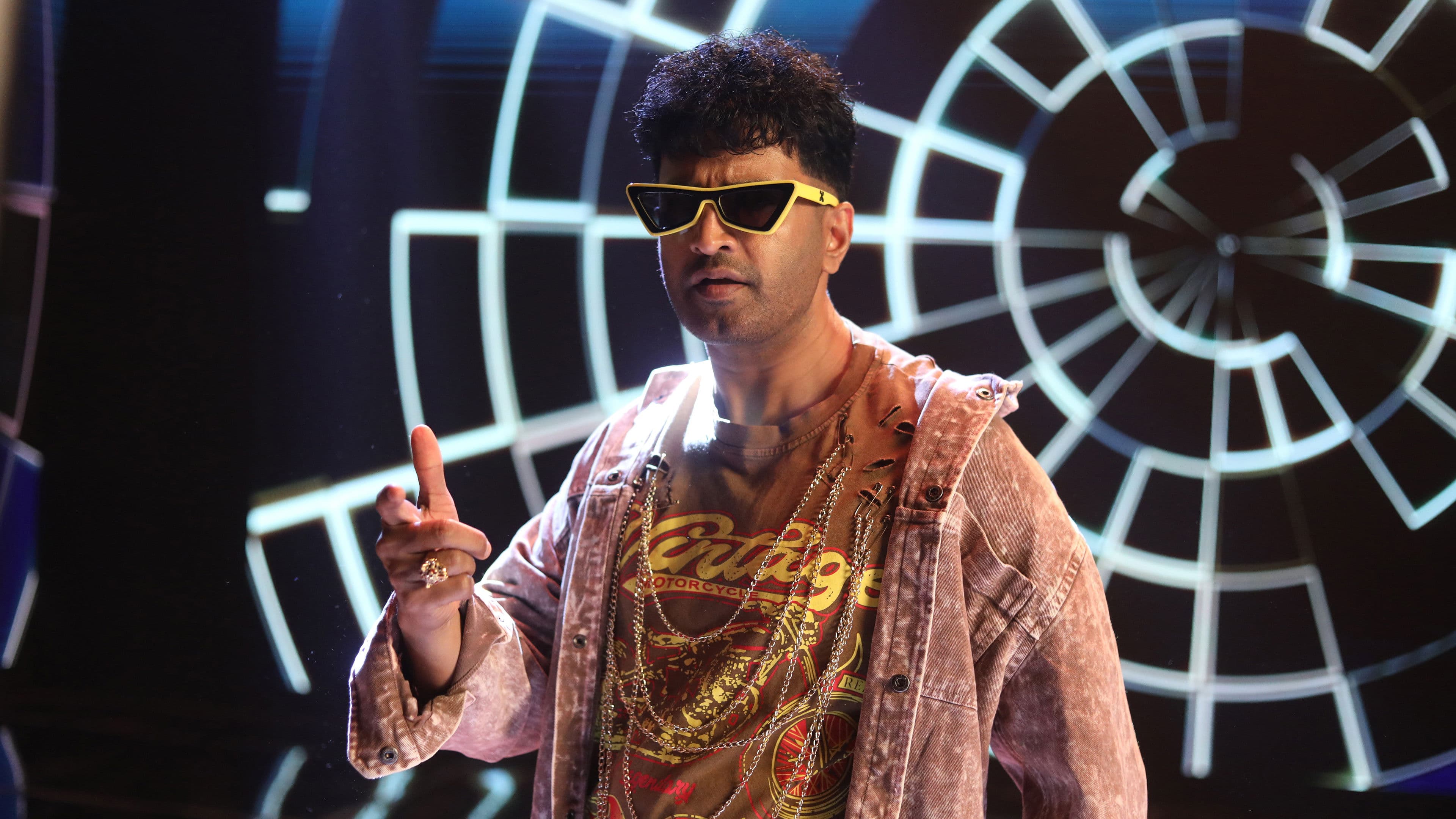 Devil's Double Next Level