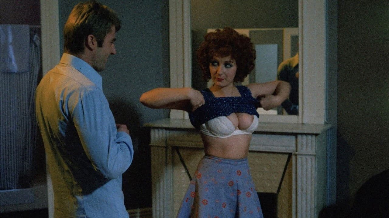 Thoroughly Modern Mary-Magdalene