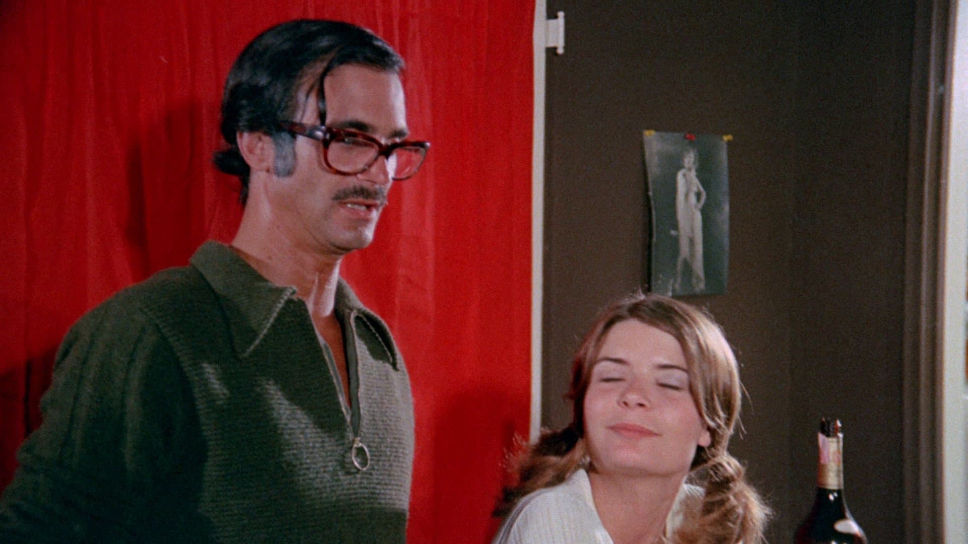 Little Miss Innocence