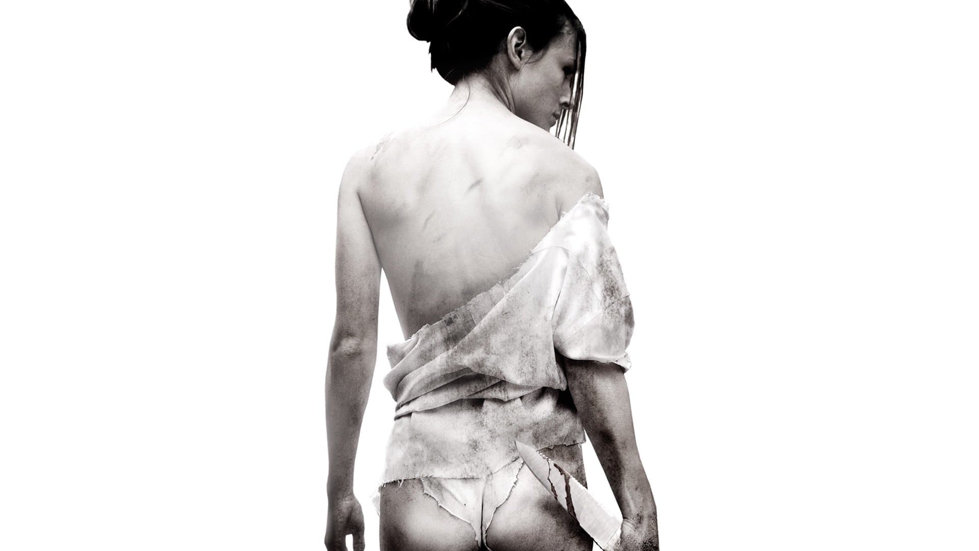 I Spit on Your Grave