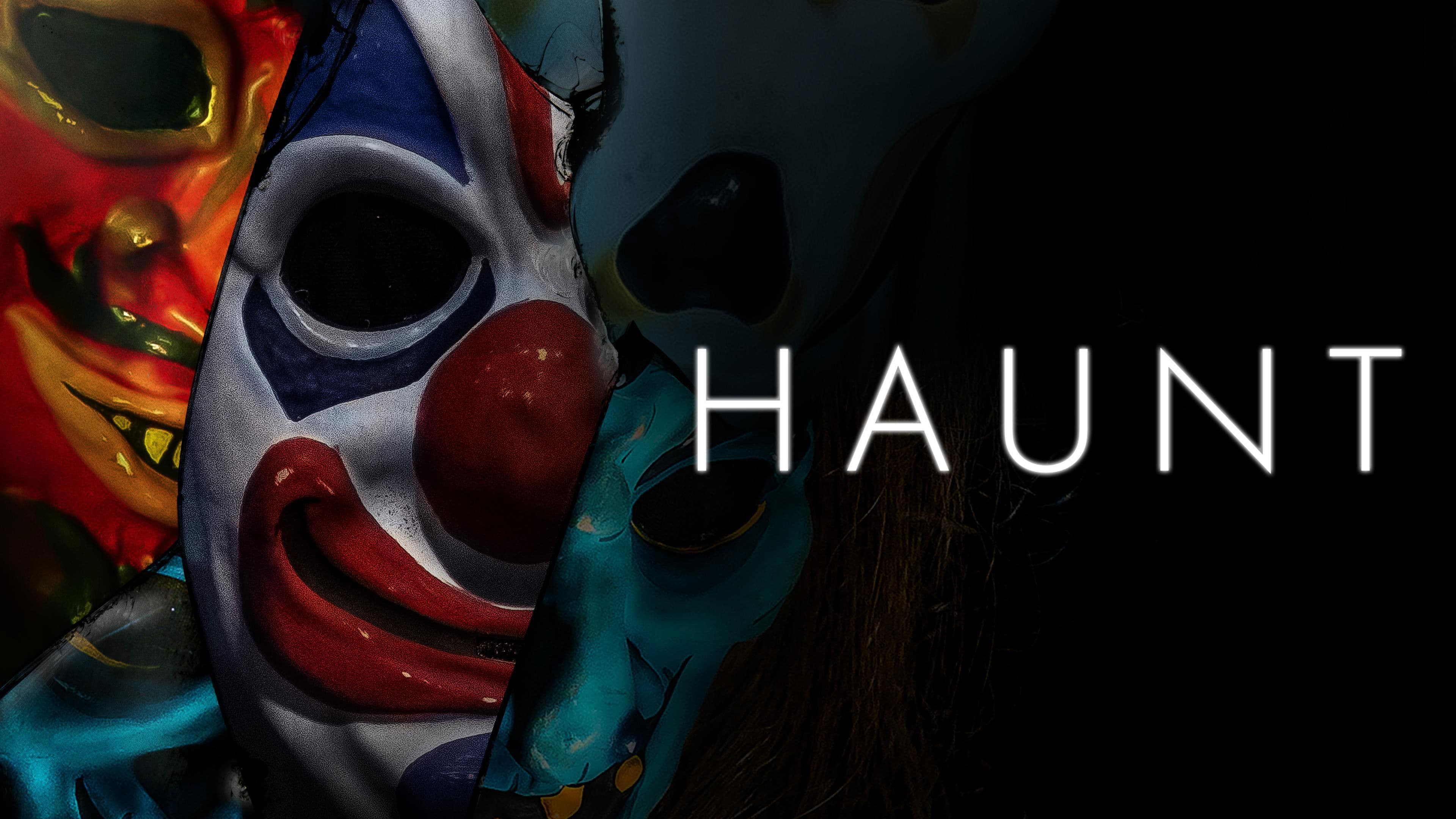Haunt