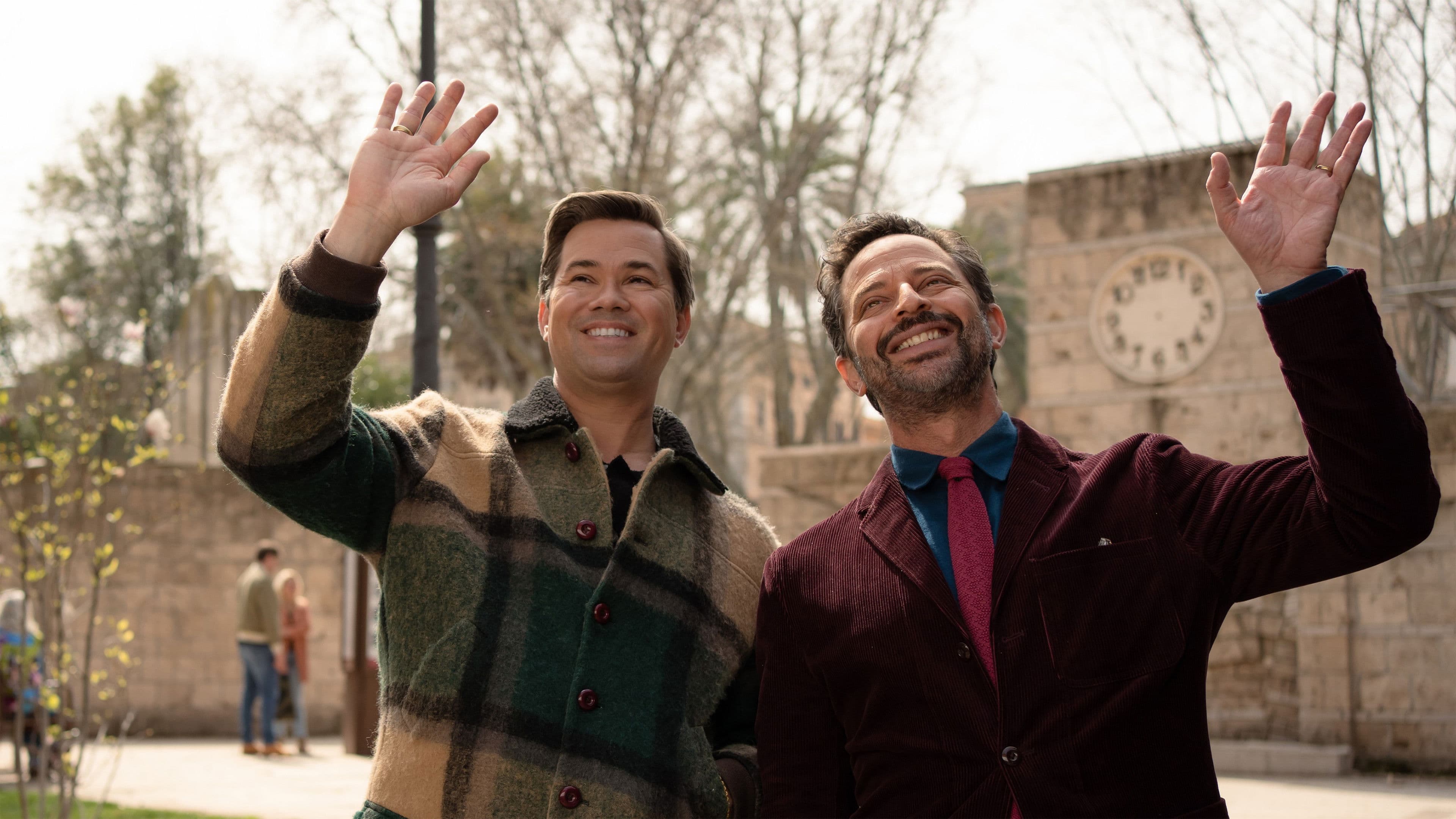 I Don't Understand You