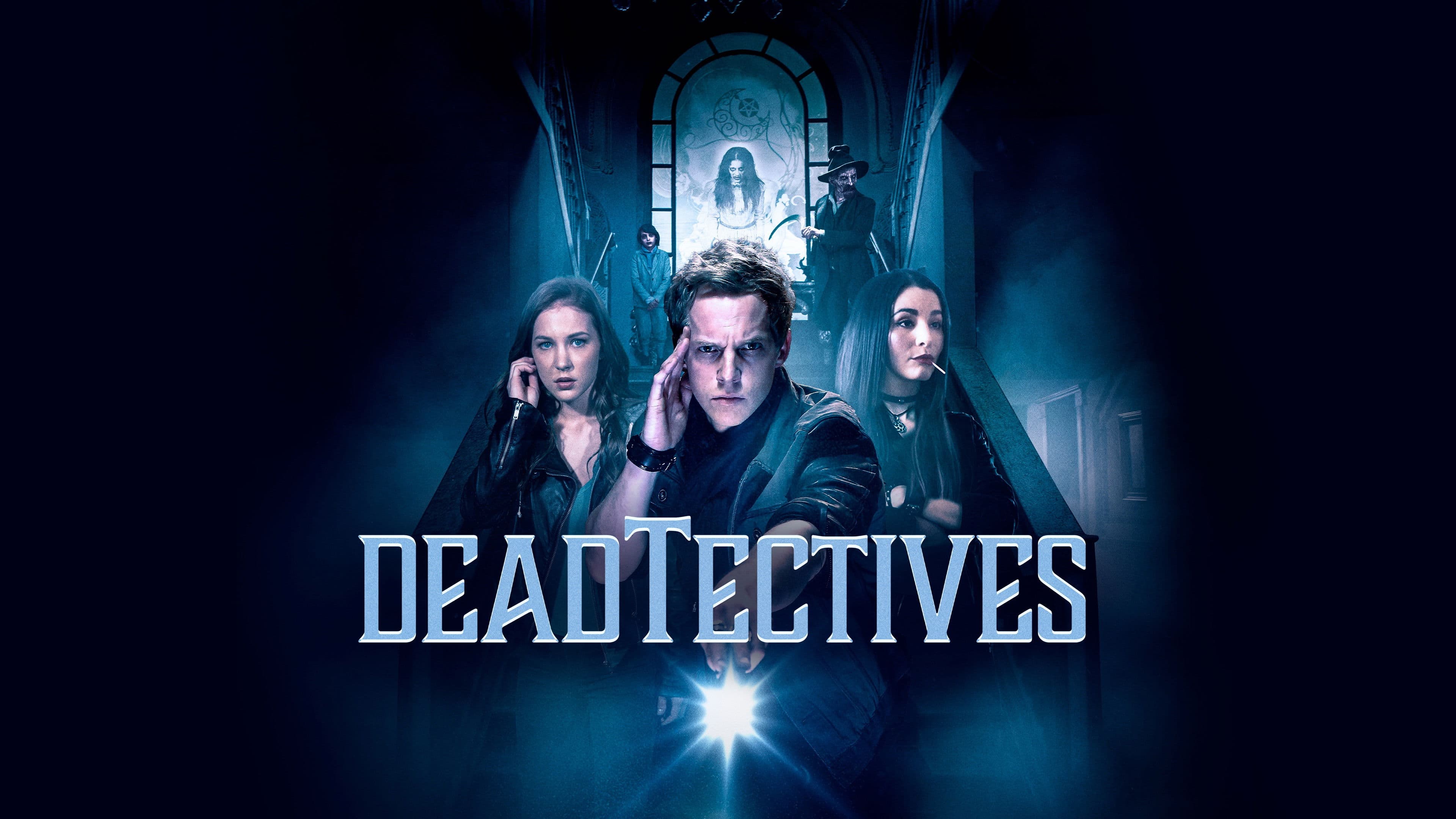 DeadTectives