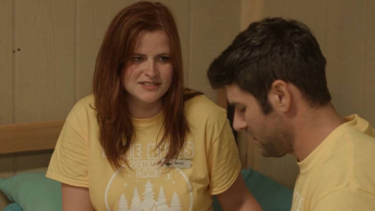 Don't Fuck in the Woods 2