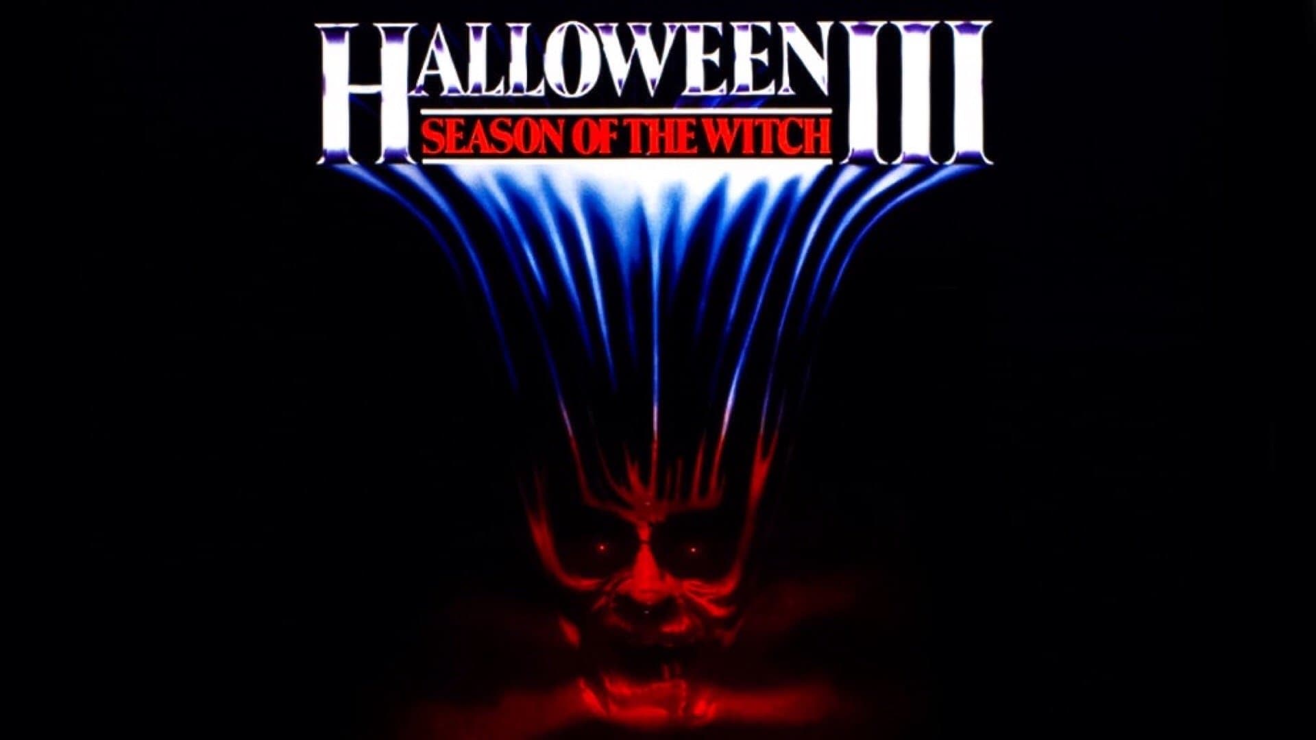 Halloween III: Season of the Witch