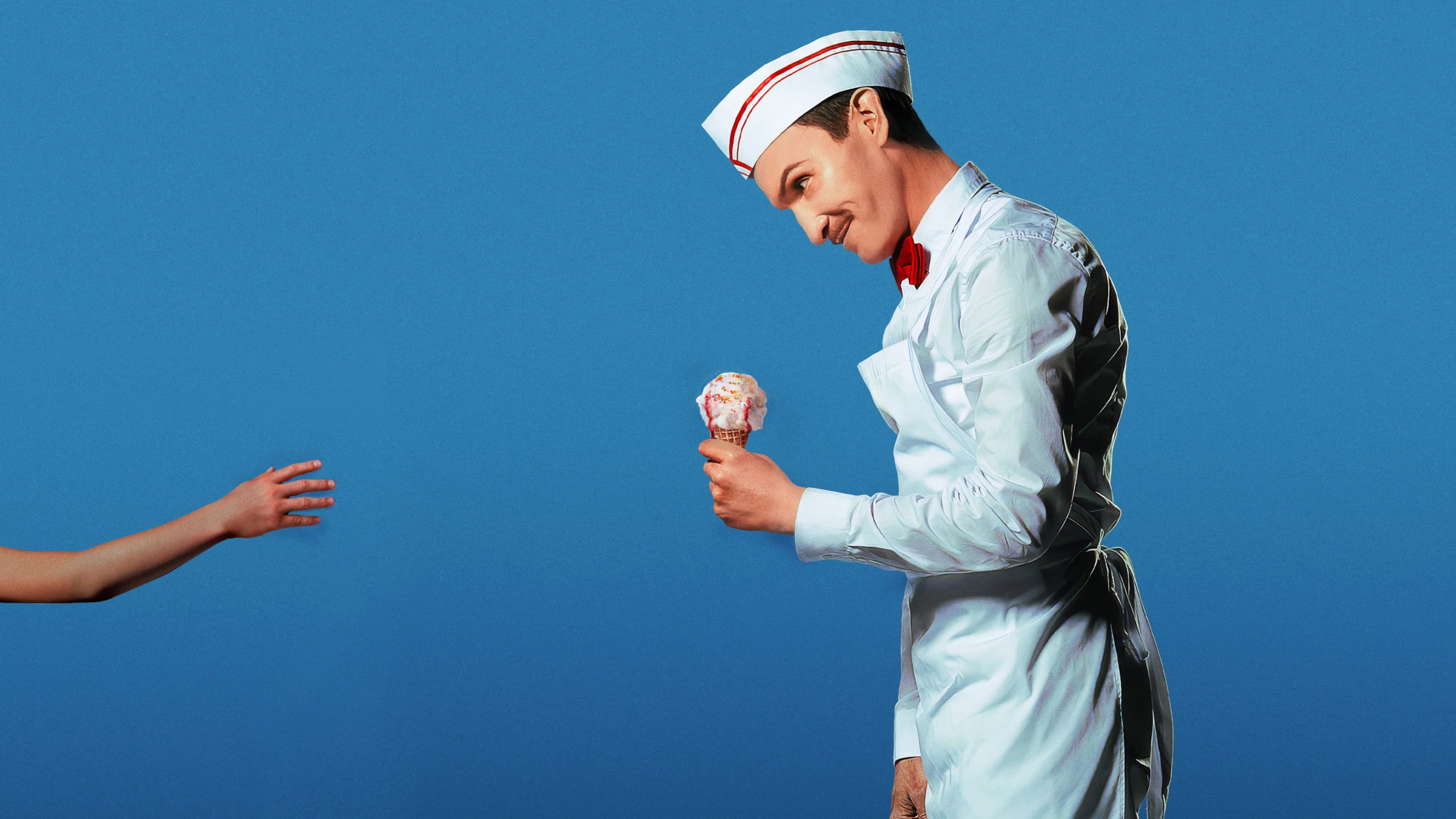 Ice Cream Man